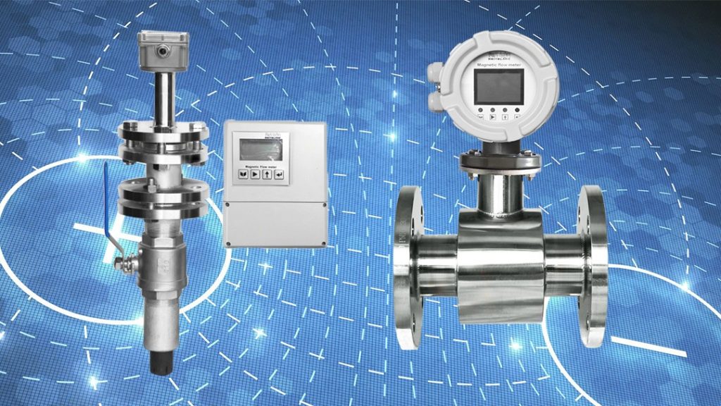 Qu Es El Caudal metro Electromagn tico Y C mo Funciona Metlan 
