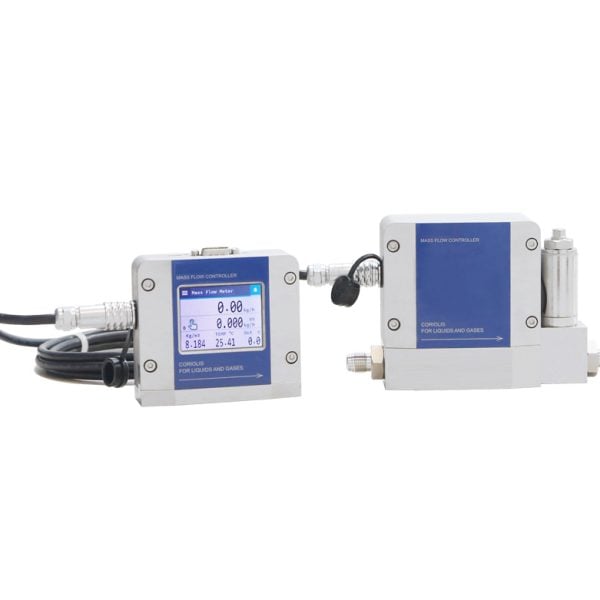 Coriolis Mass Flow Meter Controller Split Type MTL20FE 2
