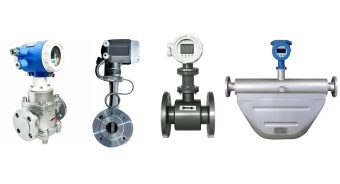 Flow Meter Selection Guide: How to Choose the Right Flow Meter for Your ...